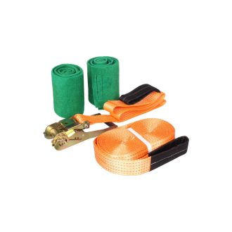 Merco Slackline kötél szett, 15 m