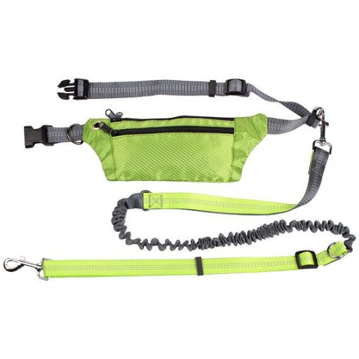 Runner Buddy 3.0 futó póráz