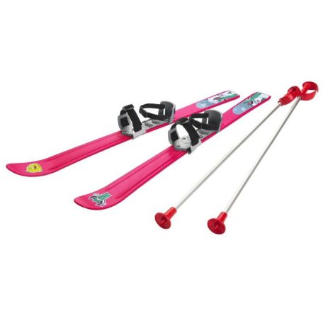 Baby Ski Pink gyerek sí szett, 90 cm