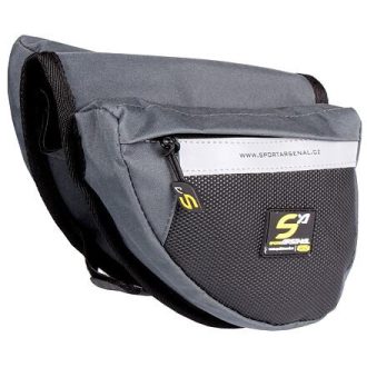 Női kerékpártáska 513-as változat 6680