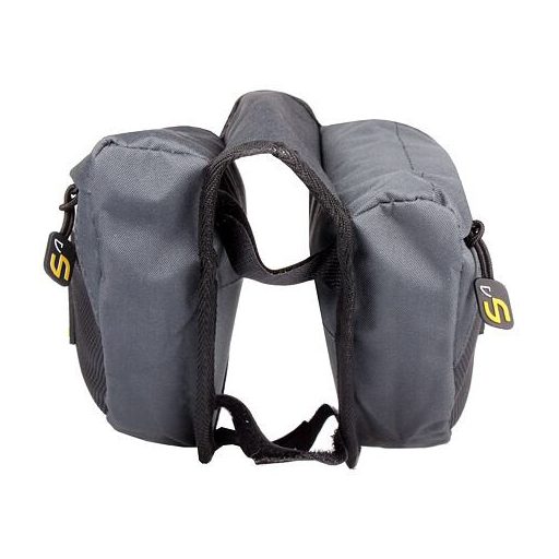 Női kerékpártáska 513-as változat 6680