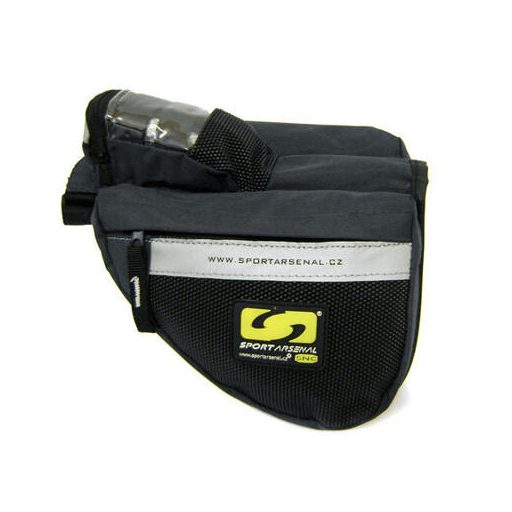 Női kerékpártáska 513-as változat 6680