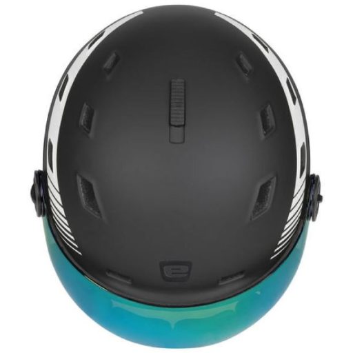 Etap Davos sísisak, snowboard sisak