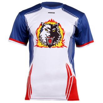 szublimált jersey saját tervezésű ruha 164-es méret