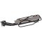 209 seat post carrier black variant 7394