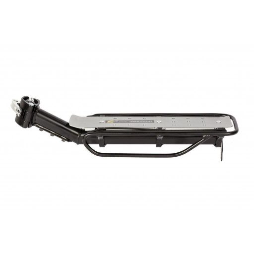 209 seat post carrier black variant 7394
