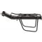 220 seat post carrier black variant 7396