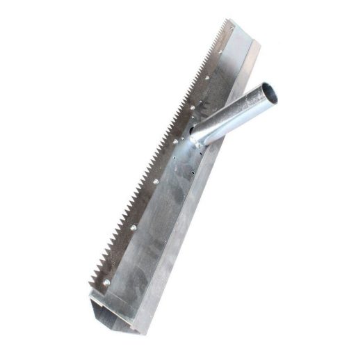 Scarifier Alu 3+ scarifier with replaceable knife variant 7630