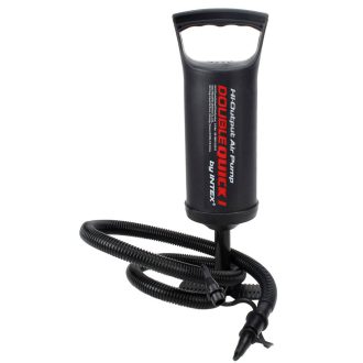 Double Quick Pump I manual variant 8064