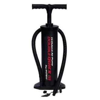 Double Quick Pump III kézi 8066-os változat