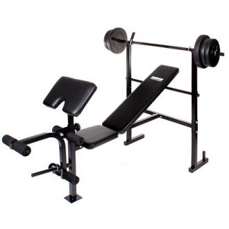 PL205 Fitneszpad 8092-es változat