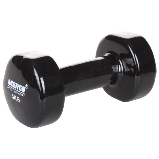 Vinyl Dumbbell dumbbell weight 0,5 kg
