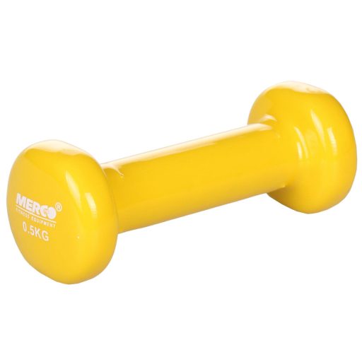 Vinyl Dumbbell dumbbell weight 2 kg