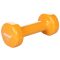 Vinyl Dumbbell dumbbell weight 1 kg