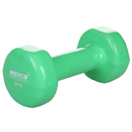 Vinyl Dumbbell dumbbell weight 1 kg