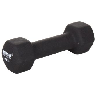 Neoprene Dumbbell dumbbell weight 1,5 kg