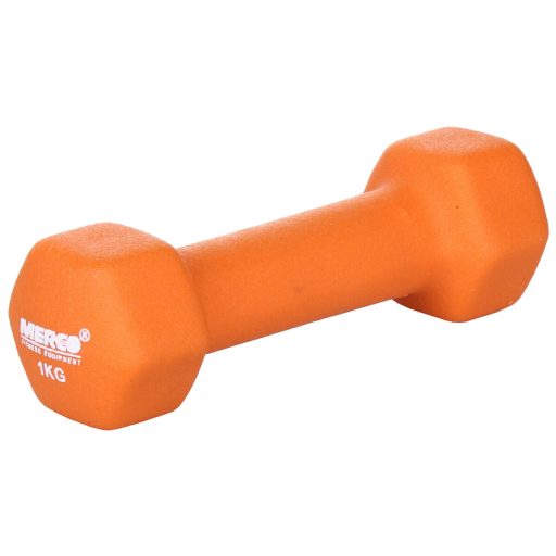 Neoprene Dumbbell dumbbell weight 1,5 kg