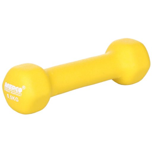 Neoprene Dumbbell dumbbell weight 1,5 kg