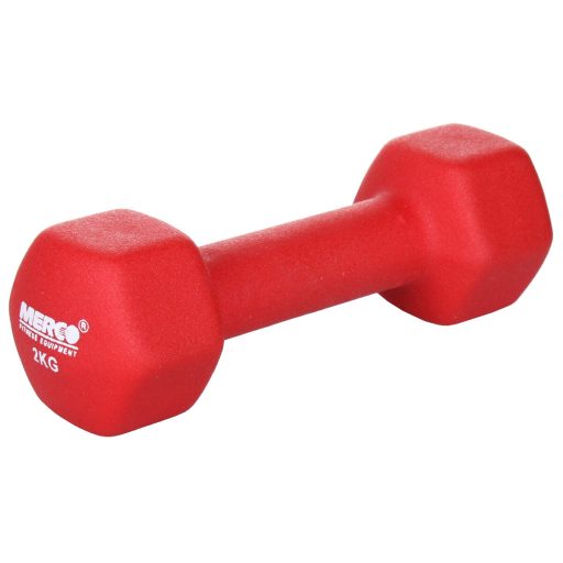Neoprene Dumbbell dumbbell weight 1,5 kg