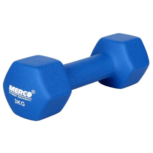 Neoprene Dumbbell dumbbell weight 1,5 kg