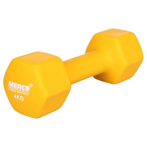 Neoprene Dumbbell dumbbell weight 1,5 kg