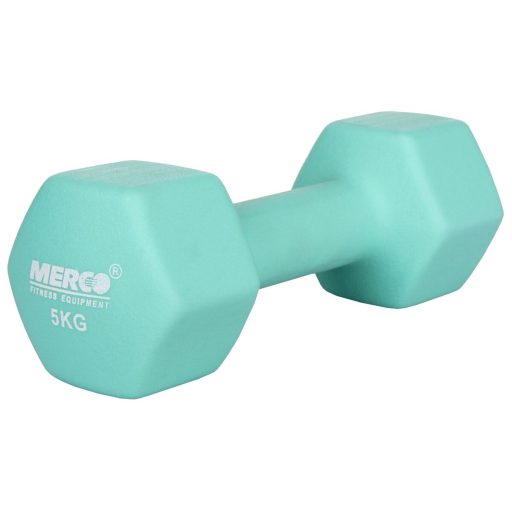 Neoprene Dumbbell dumbbell weight 1,5 kg