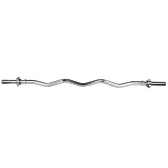 Curl Olympic Bar 30 mm x 120 cm  variant 8168