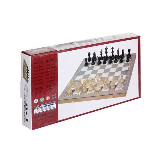 Fa sakk 96 C03 változat 8181