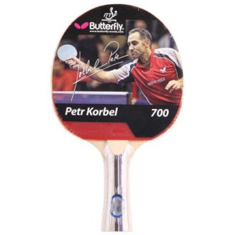 Korbel 700 asztaliteniszütő 8268-as változat