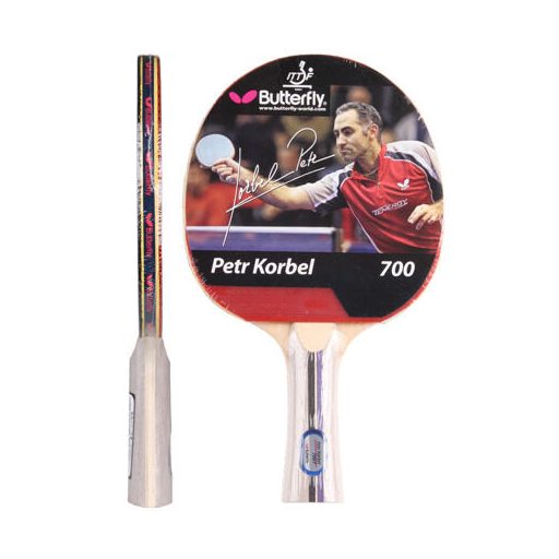 Korbel 700 asztaliteniszütő 8268-as változat