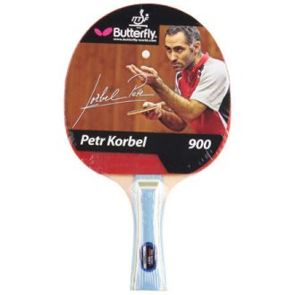 Korbel 900 asztalitenisz ütő 8269 változat
