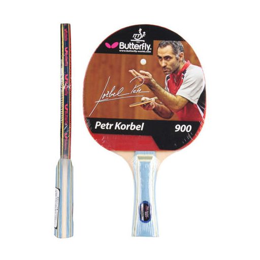 Korbel 900 asztalitenisz ütő 8269 változat