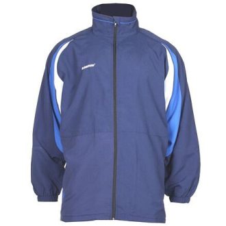 TJ-1 sportdzseki sötétkék ruházat XL méret