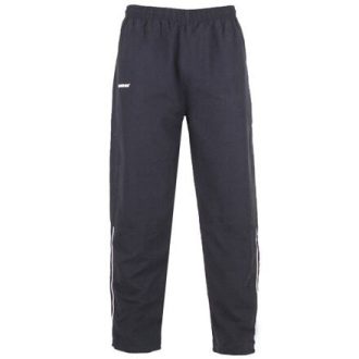 TP-1 sportnadrág, fekete, 152-es méret