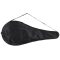Cover for tennis racket black variant 8700