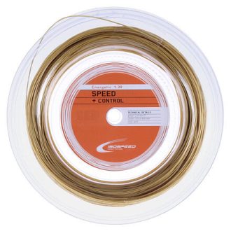 Energikus teniszhúr 200 m átmérőjű 1,20