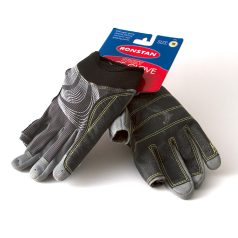 GLOVES-3 FINGER LG STICKY