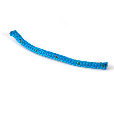 LINE 1/4" SPUN DACRON - BLUE