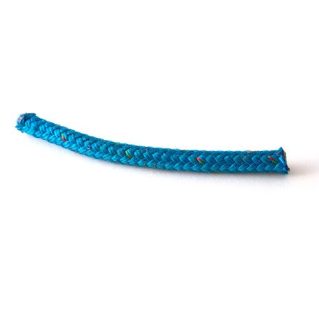 LINE 3/8" SPUN DACRON - BLUE