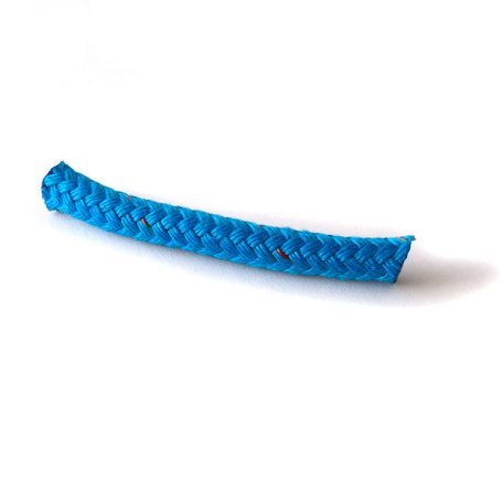 LINE 7/16" SPUN DACRON - BLUE