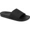 Avento Sport Slides Unisex papucs, fekete