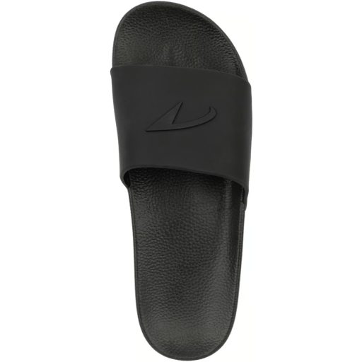 Avento Sport Slides Unisex papucs, fekete