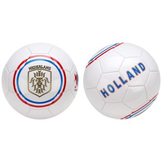 Avento Euro Triumph Holland focilabda, fehér