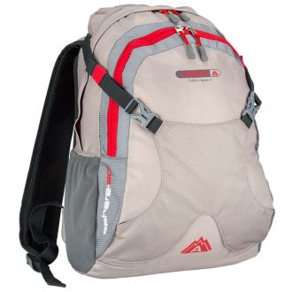 Abbey Sphere túrahátizsák 20L, bézs