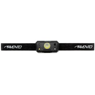 Avento fejlámpa mozgásérzékelővel