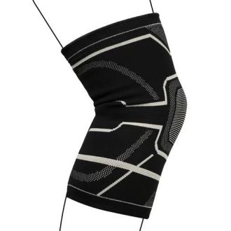 Avento kompressziós térdvédő