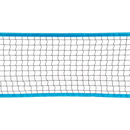 Get&GO legyezős tollaslabda háló szett, 3 m