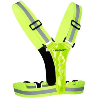 Running Safety Vest - ledes biztonsági mellény futáshoz