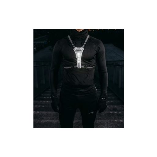 Running Safety Vest - ledes biztonsági mellény futáshoz