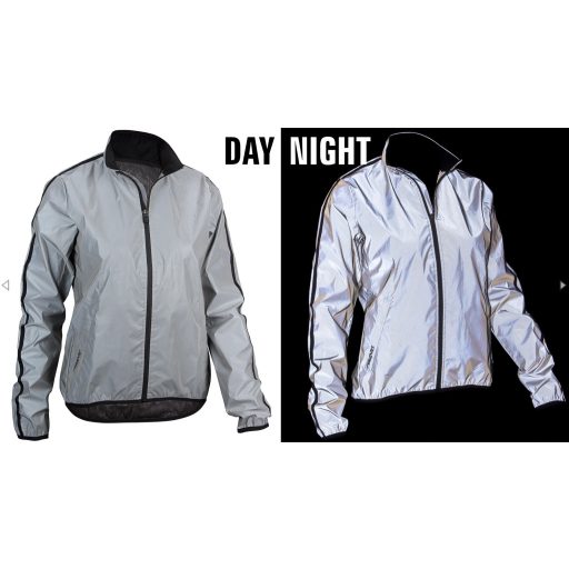 Avento Reflective női futódzseki